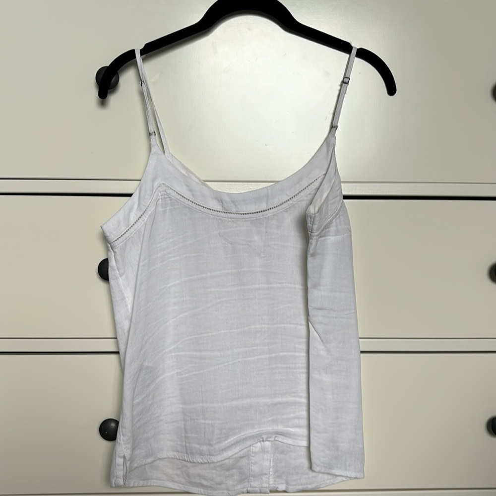 Abercrombie & Fitch tank - Picture 3 of 3